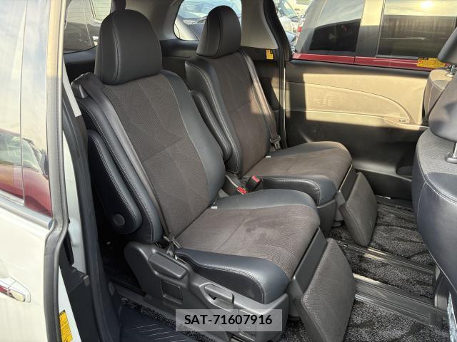 Toyota ESTIMA 2013-12 8003391-6