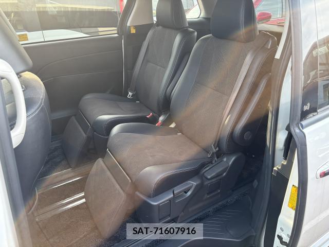 Toyota ESTIMA 2013-12 8003391-7