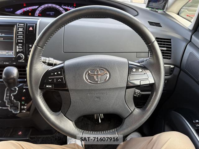 Toyota ESTIMA 2013-12 8003391-9