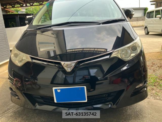 Toyota ESTIMA 2006-11 8003776-1