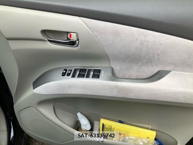 Toyota ESTIMA 2006-11 8003776-11