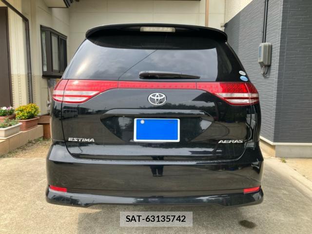 Toyota ESTIMA 2006-11 8003776-12