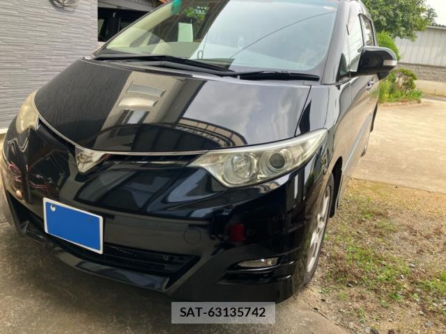 Toyota ESTIMA 2006-11 8003776-13