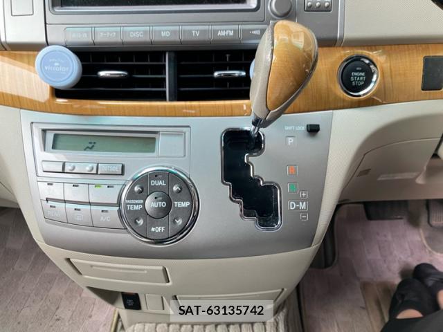 Toyota ESTIMA 2006-11 8003776-16
