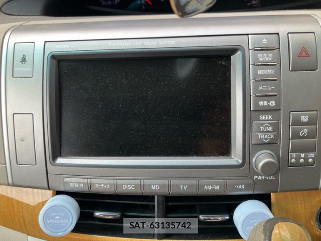 Toyota ESTIMA 2006-11 8003776-17