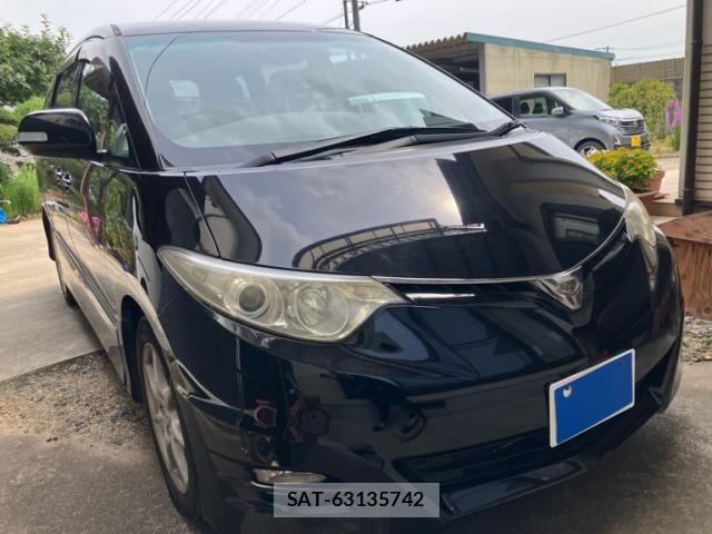 Toyota ESTIMA 2006-11 8003776-2