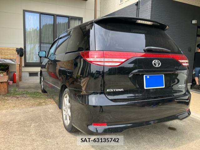 Toyota ESTIMA 2006-11 8003776-3