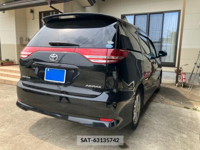 Toyota ESTIMA 2006-11 8003776-4