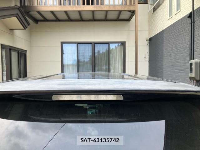 Toyota ESTIMA 2006-11 8003776-7