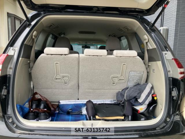 Toyota ESTIMA 2006-11 8003776-9