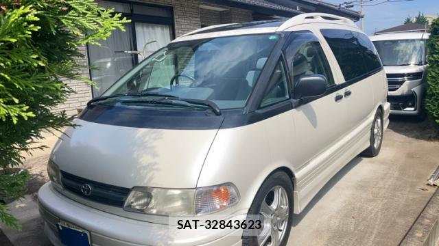 Toyota ESTIMA 1999-07 8005421-0
