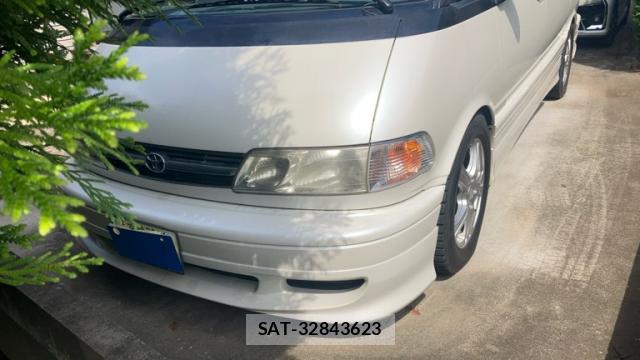 Toyota ESTIMA 1999-07 8005421-1