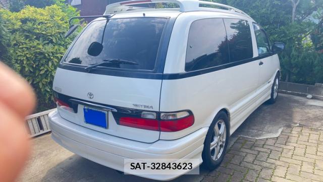 Toyota ESTIMA 1999-07 8005421-12