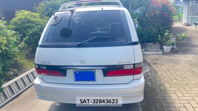 Toyota ESTIMA 1999-07 8005421-13