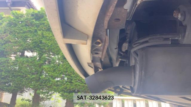 Toyota ESTIMA 1999-07 8005421-14