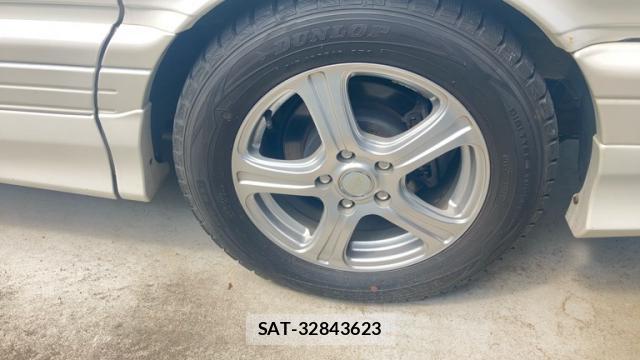 Toyota ESTIMA 1999-07 8005421-17