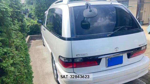 Toyota ESTIMA 1999-07 8005421-3
