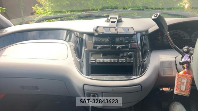 Toyota ESTIMA 1999-07 8005421-4