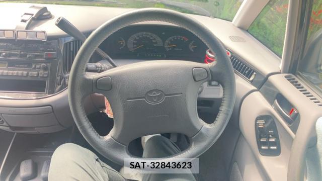 Toyota ESTIMA 1999-07 8005421-5