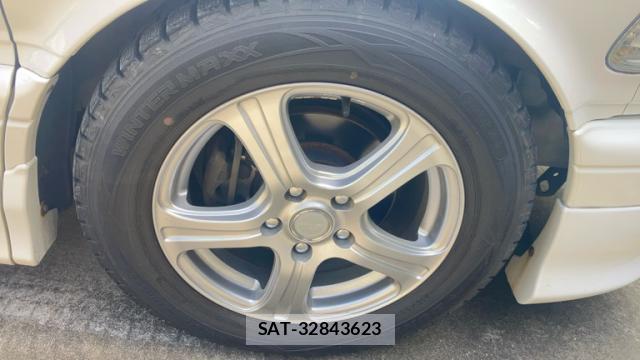 Toyota ESTIMA 1999-07 8005421-8