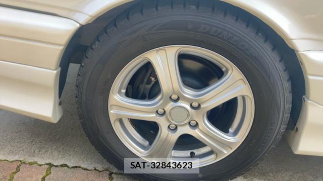 Toyota ESTIMA 1999-07 8005421-9