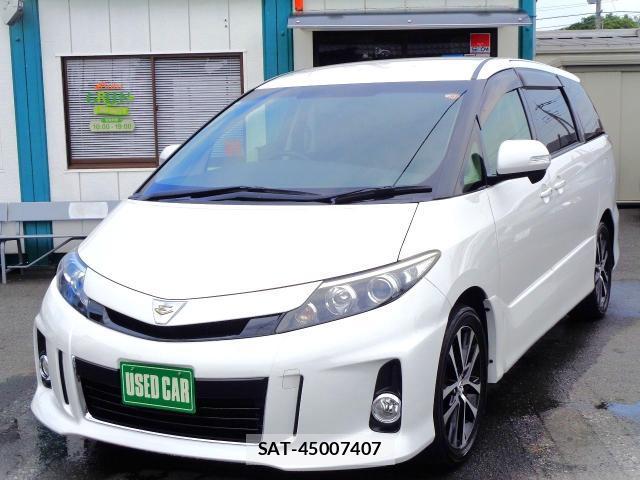 Toyota ESTIMA 2012-08 8006774-0