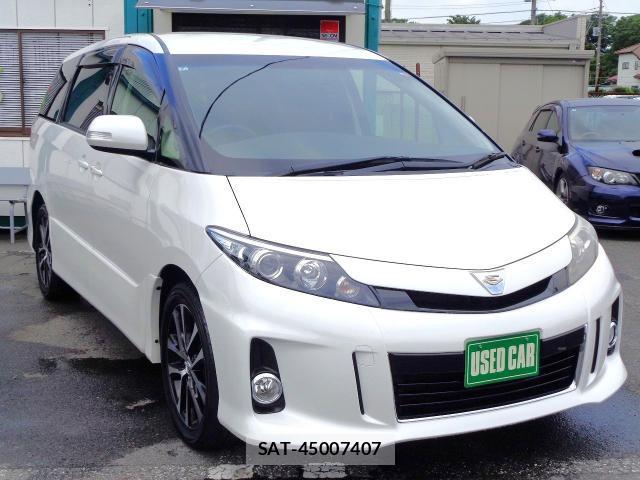 Toyota ESTIMA 2012-08 8006774-1