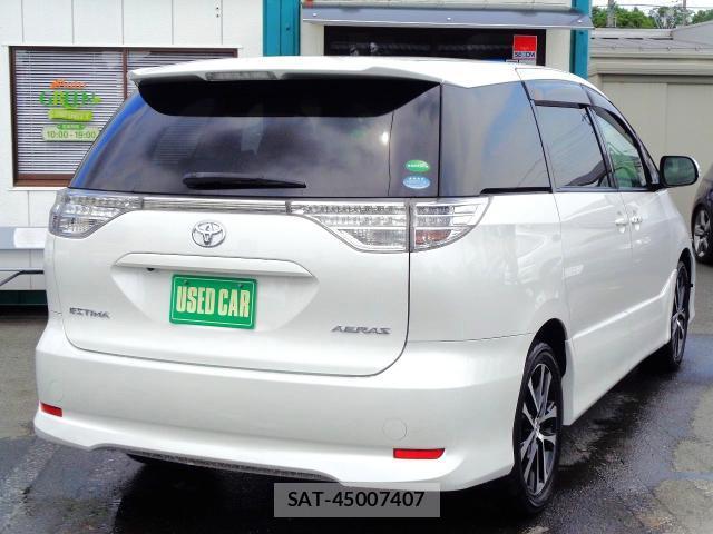 Toyota ESTIMA 2012-08 8006774-2