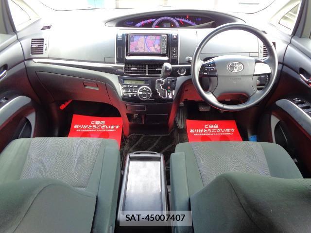 Toyota ESTIMA 2012-08 8006774-4