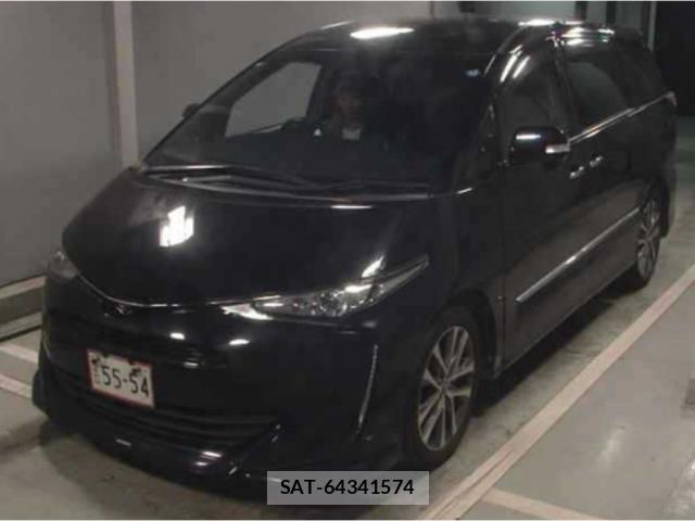 Toyota ESTIMA 2018-01 8008188-3