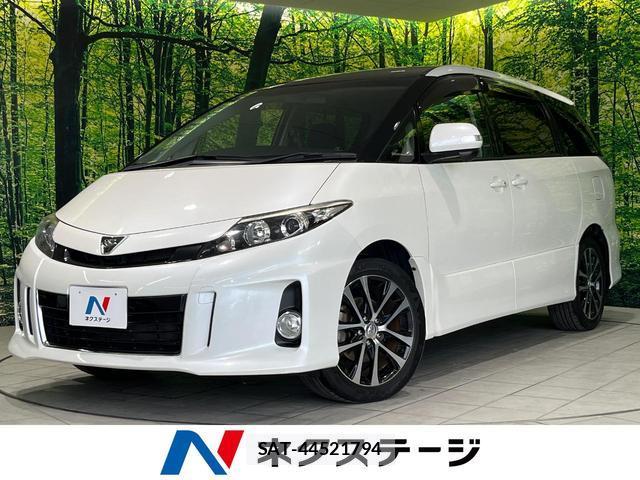 Toyota ESTIMA 2016-03 8008786-0