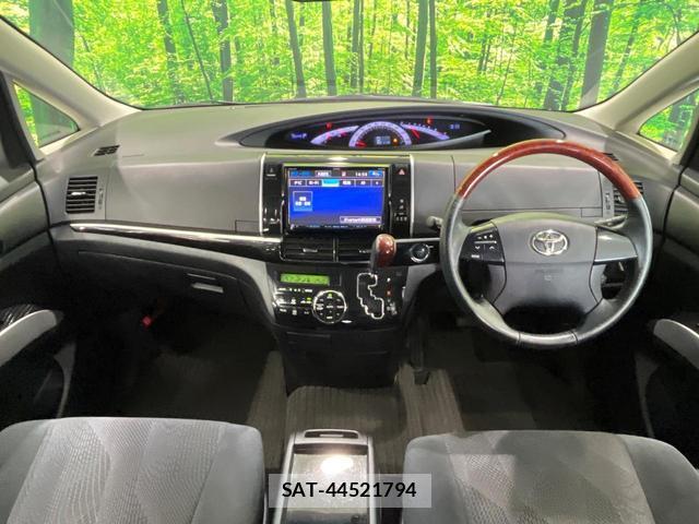 Toyota ESTIMA 2016-03 8008786-1