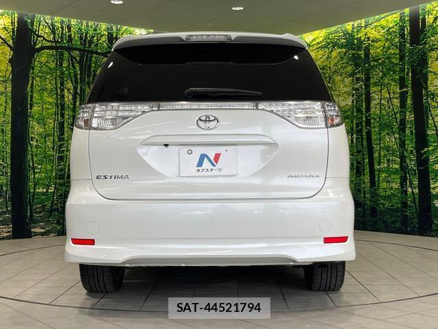 Toyota ESTIMA 2016-03 8008786-15