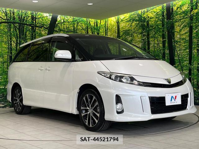 Toyota ESTIMA 2016-03 8008786-16