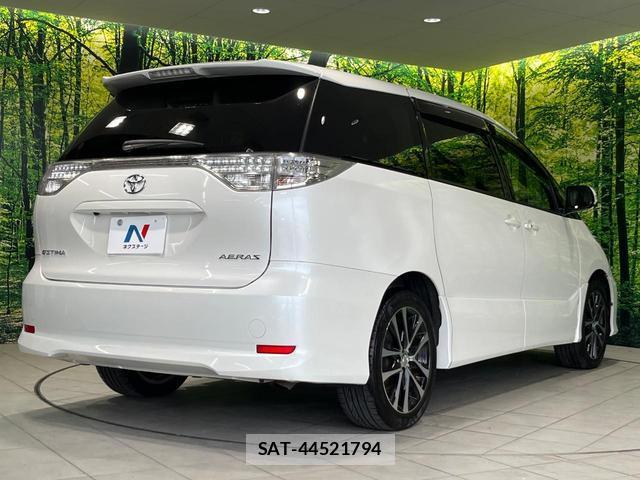 Toyota ESTIMA 2016-03 8008786-17