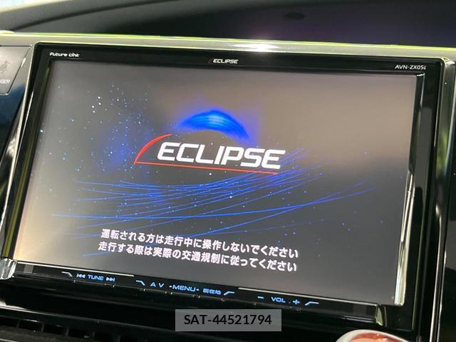 Toyota ESTIMA 2016-03 8008786-4