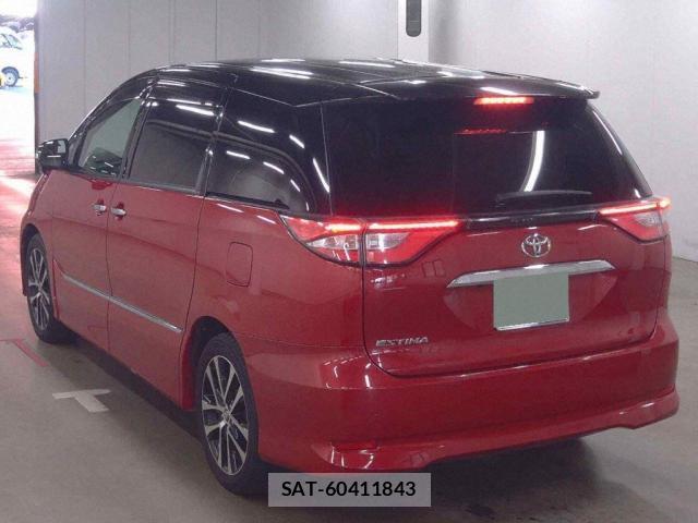 Toyota ESTIMA 2016-07 8010496-1