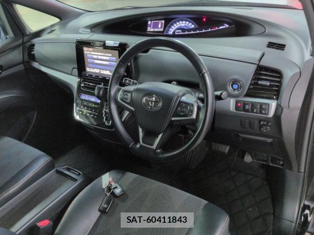 Toyota ESTIMA 2016-07 8010496-2
