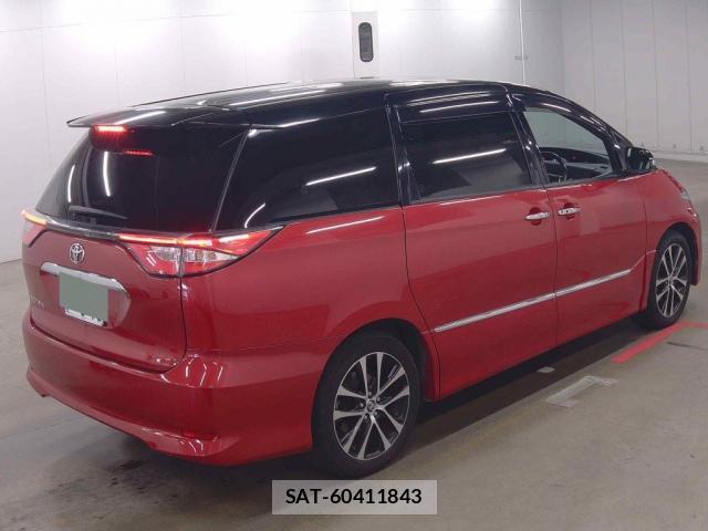 Toyota ESTIMA 2016-07 8010496-4