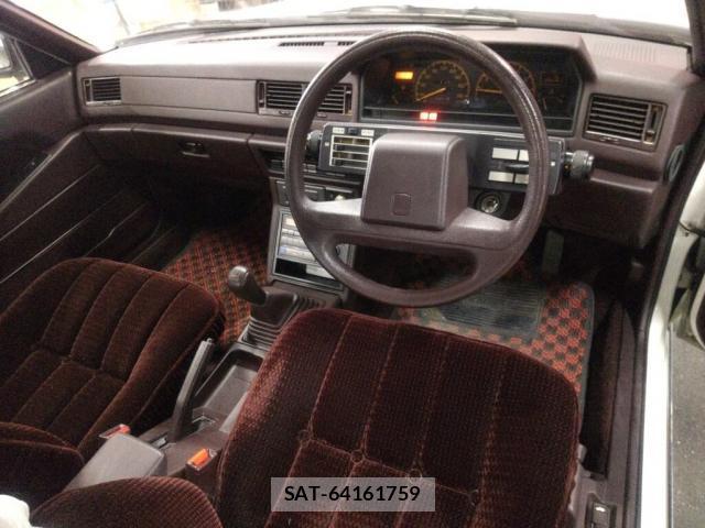Mitsubishi ETERNA 1989-10 8006234-2