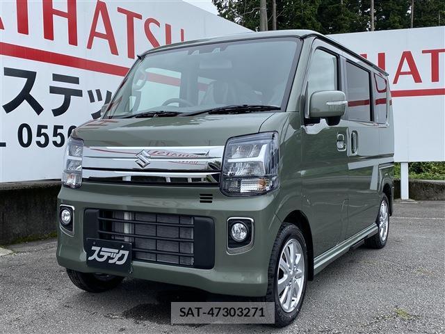 Suzuki EVERY WAGON 2026-06 8002953-0