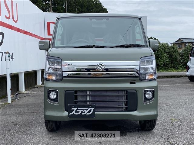 Suzuki EVERY WAGON 2026-06 8002953-1