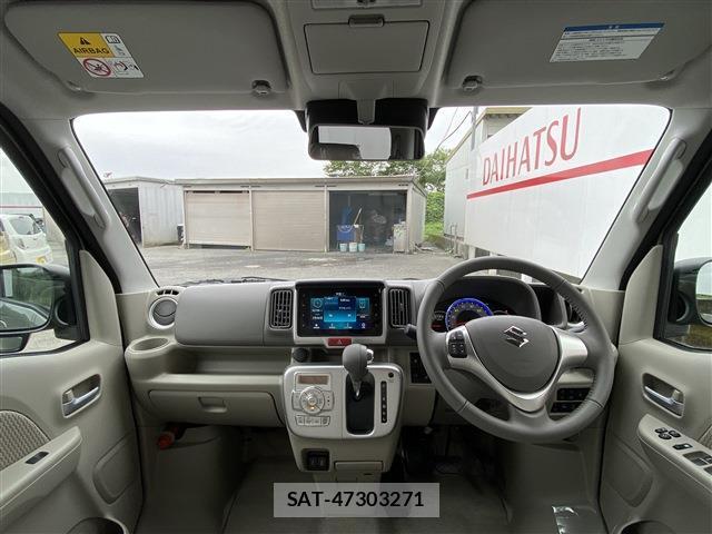 Suzuki EVERY WAGON 2026-06 8002953-10
