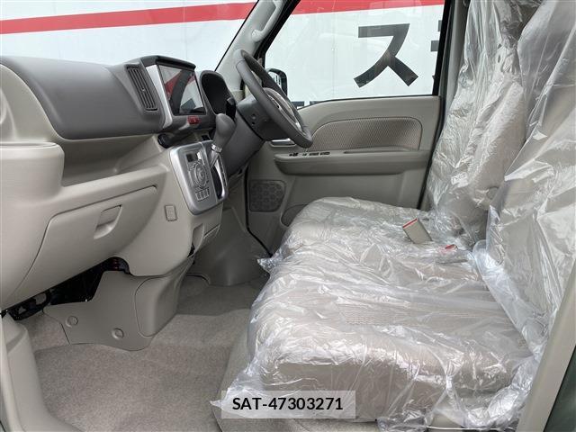 Suzuki EVERY WAGON 2026-06 8002953-11