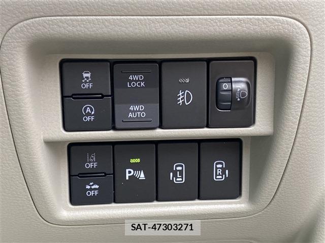 Suzuki EVERY WAGON 2026-06 8002953-13