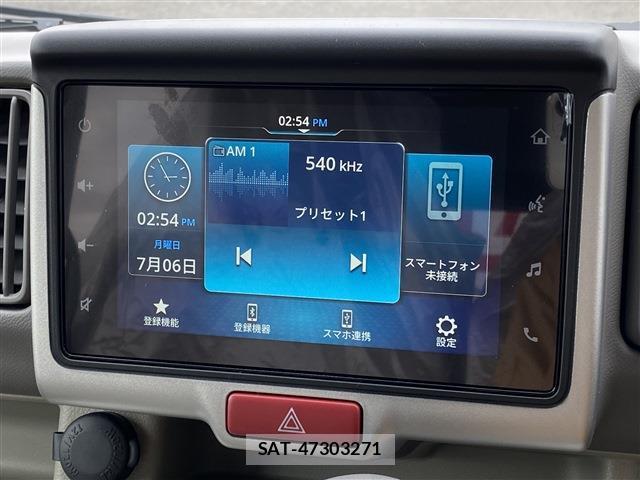 Suzuki EVERY WAGON 2026-06 8002953-15
