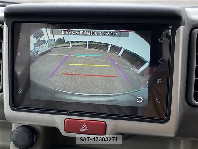 Suzuki EVERY WAGON 2026-06 8002953-16