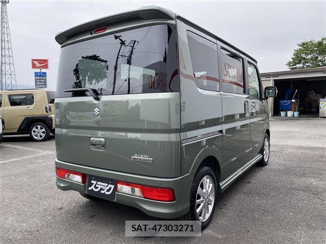 Suzuki EVERY WAGON 2026-06 8002953-3