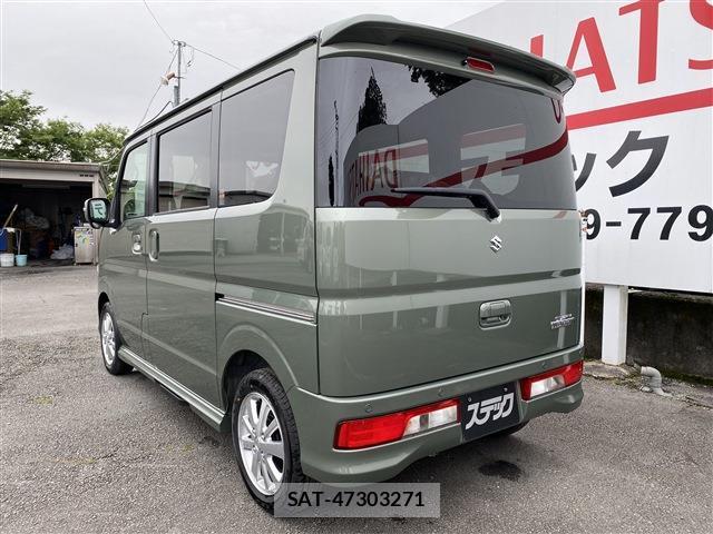 Suzuki EVERY WAGON 2026-06 8002953-5
