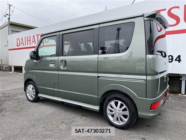 Suzuki EVERY WAGON 2026-06 8002953-6